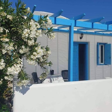 Alice Maisonette & Studios Adamantas  Exterior foto